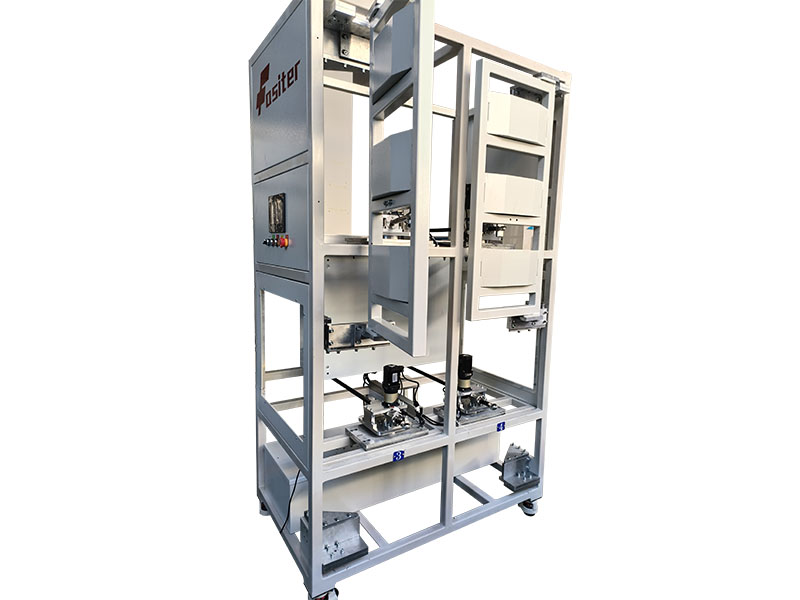 負載測試設(shè)備4工位