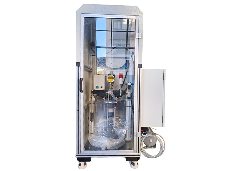 絲桿涂油機(jī)